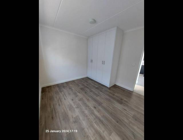 2 BEDROOM PROPERTY TO RENT IN CRAWFORD